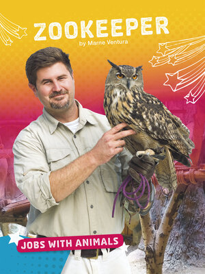 cover image of Zookeeper
